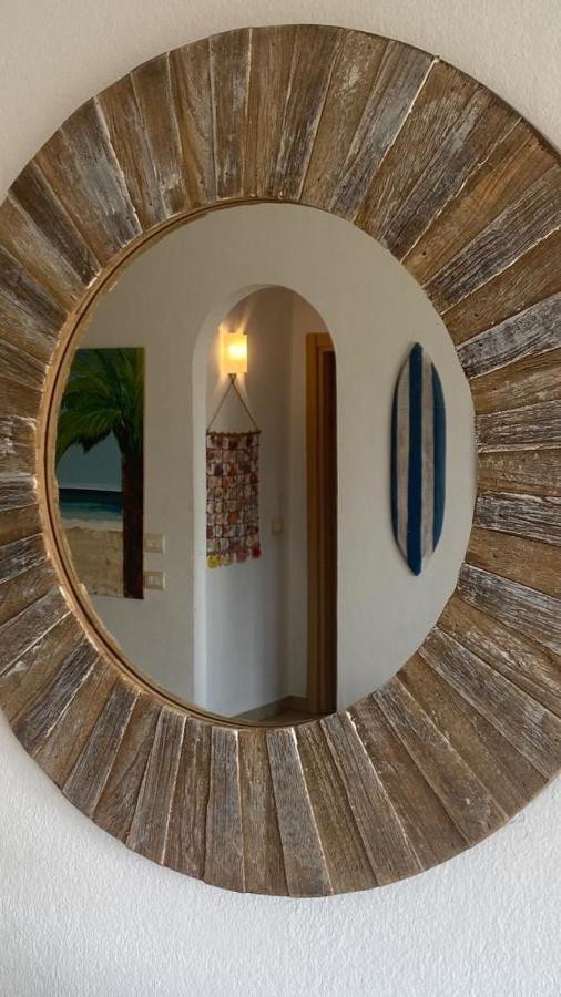 Sal Apartments Djadsal Moradias Santa Maria Dış mekan fotoğraf