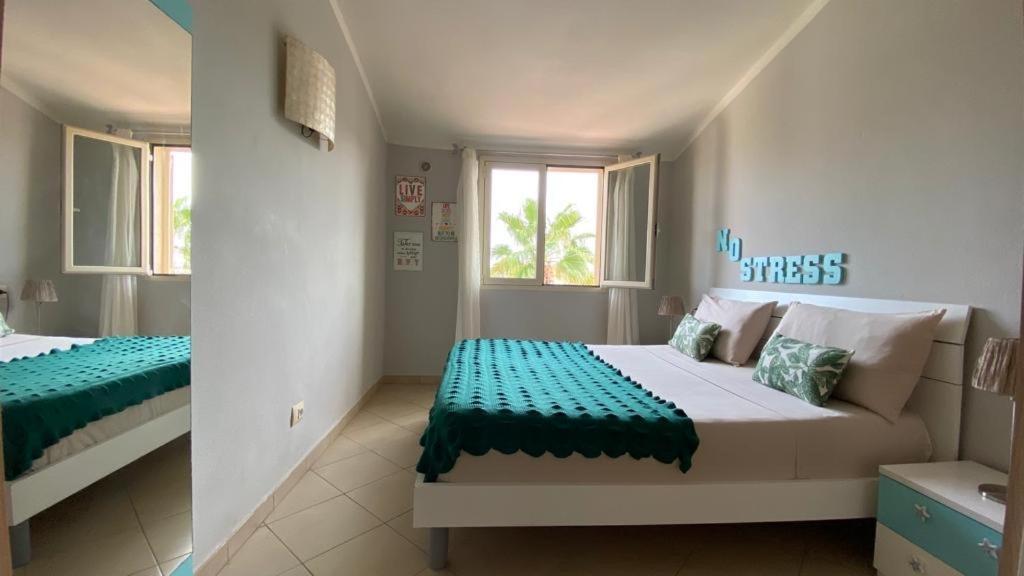 Sal Apartments Djadsal Moradias Santa Maria Dış mekan fotoğraf