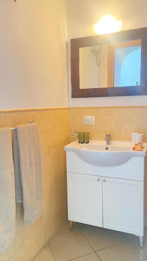 Sal Apartments Djadsal Moradias Santa Maria Dış mekan fotoğraf