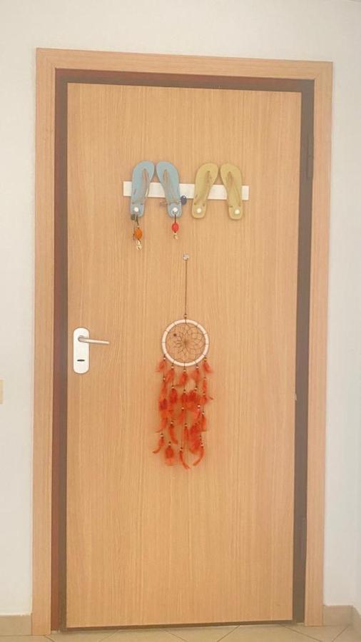 Sal Apartments Djadsal Moradias Santa Maria Dış mekan fotoğraf