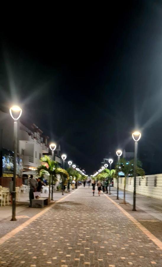 Sal Apartments Djadsal Moradias Santa Maria Dış mekan fotoğraf