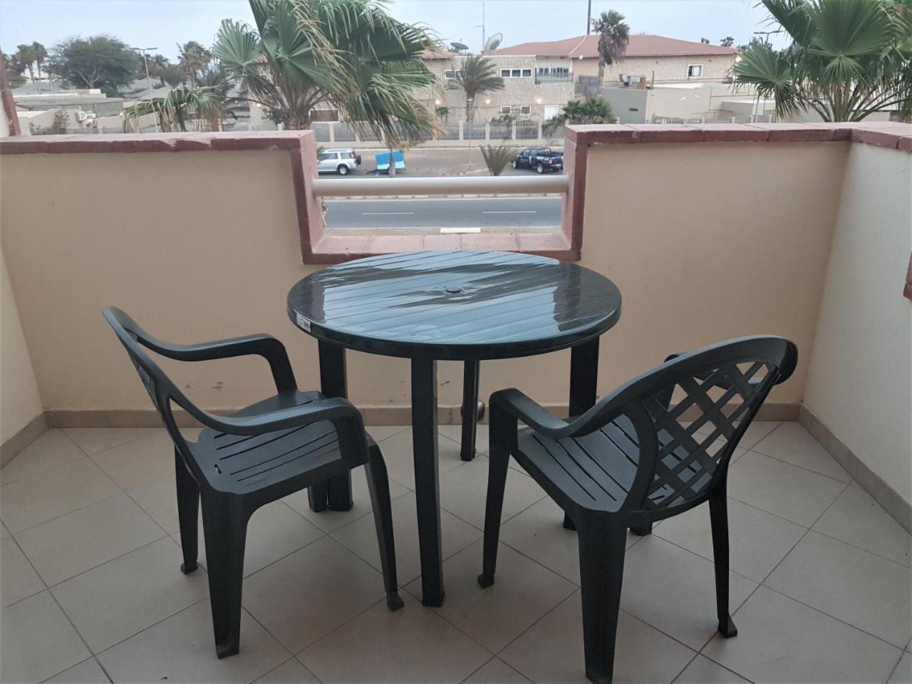 Sal Apartments Djadsal Moradias Santa Maria Dış mekan fotoğraf
