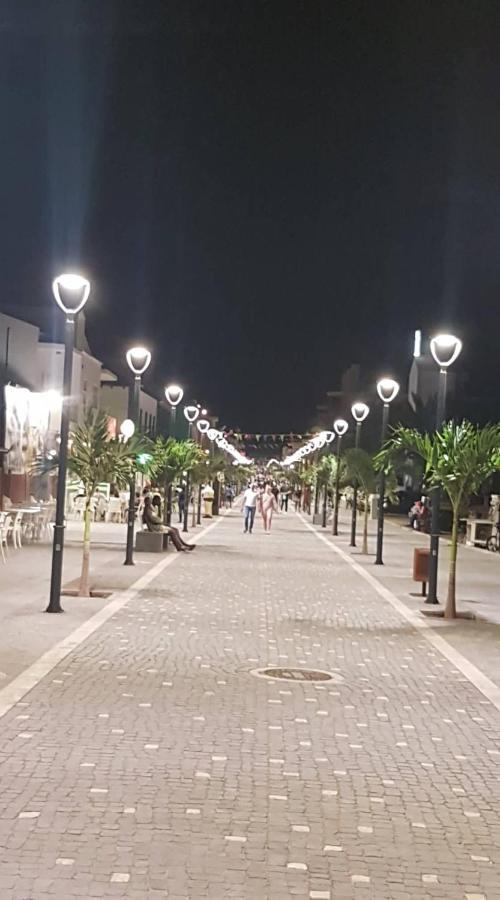 Sal Apartments Djadsal Moradias Santa Maria Dış mekan fotoğraf