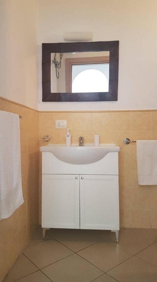 Sal Apartments Djadsal Moradias Santa Maria Dış mekan fotoğraf